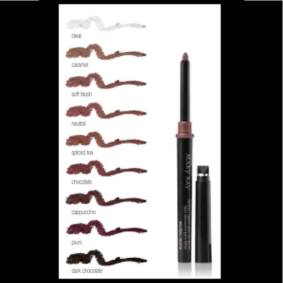 Mary Kay Lip Liners - Picture 6 of 7